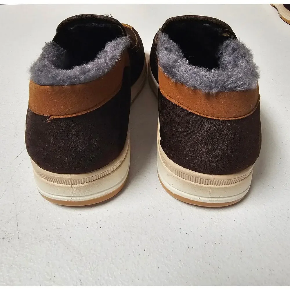 Fashion step into